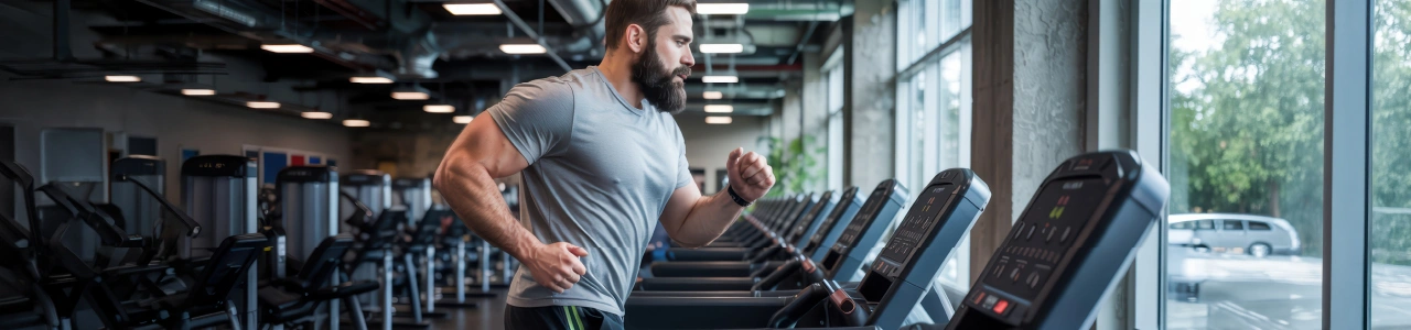 Fitness & Workout